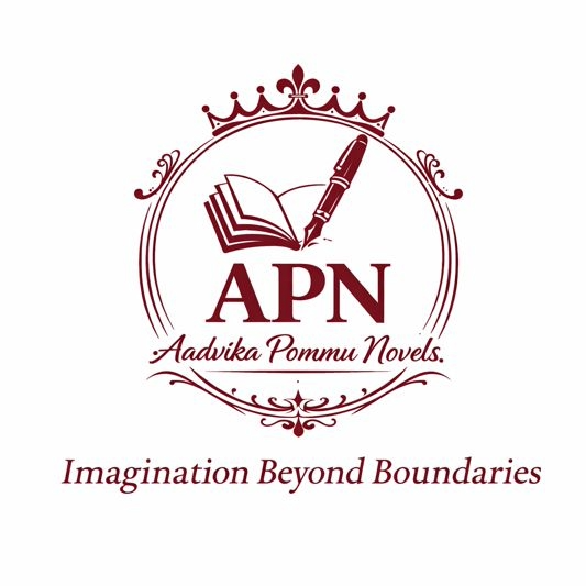 Aadvika Pommu Novels